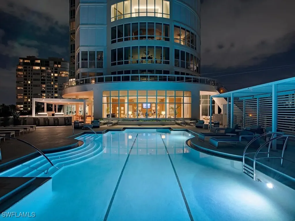 4101 Gulf Shore Boulevard N Naples FL 34103