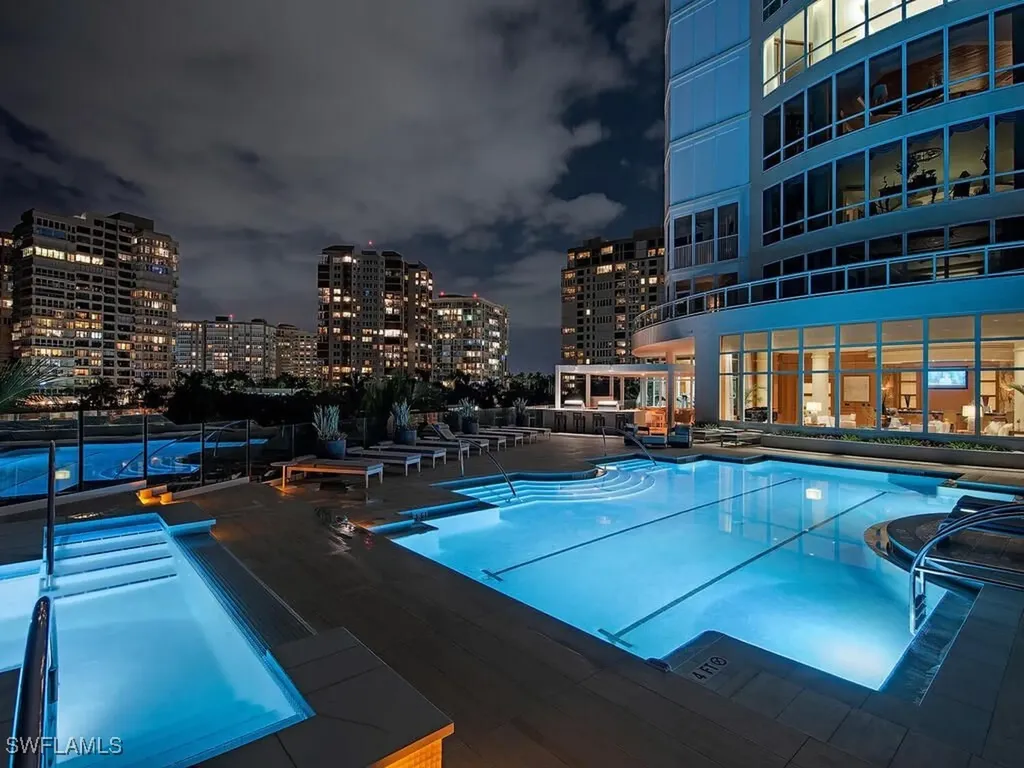 4101 Gulf Shore Boulevard N Naples FL 34103