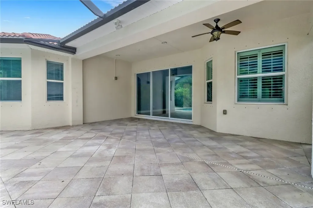 7787 Martino Circle Naples FL 34112