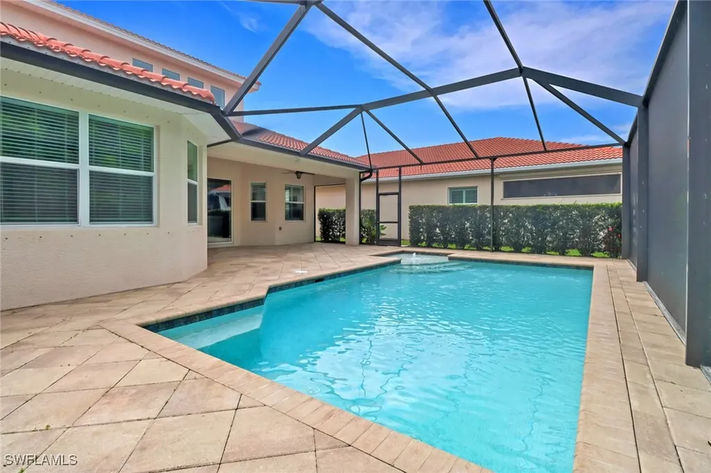 7787 Martino Circle Naples FL 34112