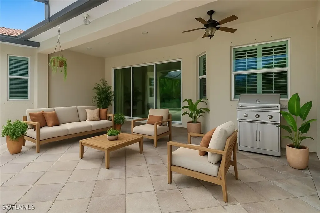 7787 Martino Circle Naples FL 34112