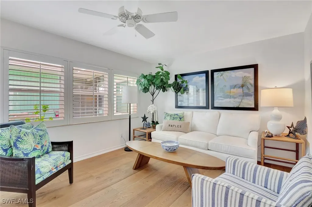 285 8th Avenue S Naples FL 34102
