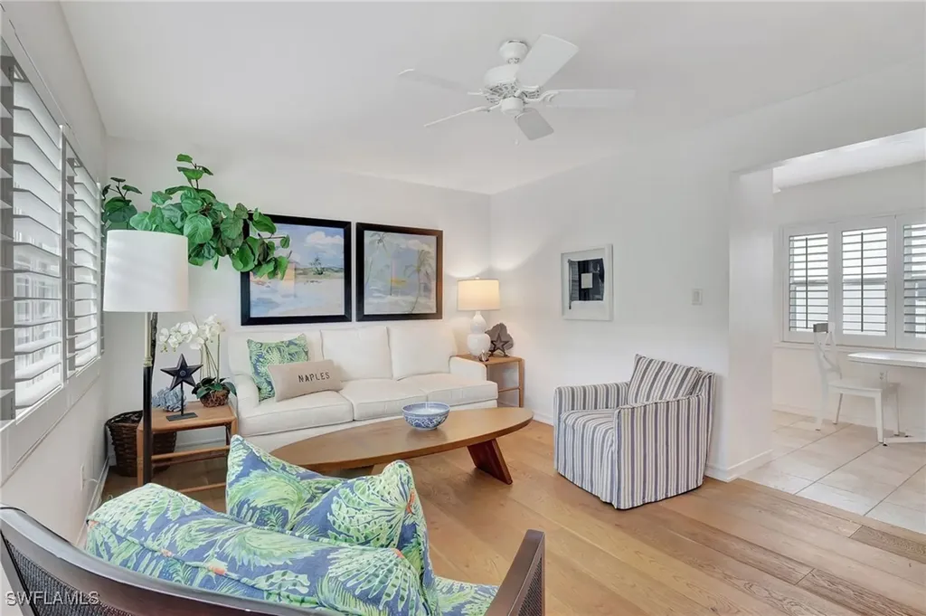 285 8th Avenue S Naples FL 34102
