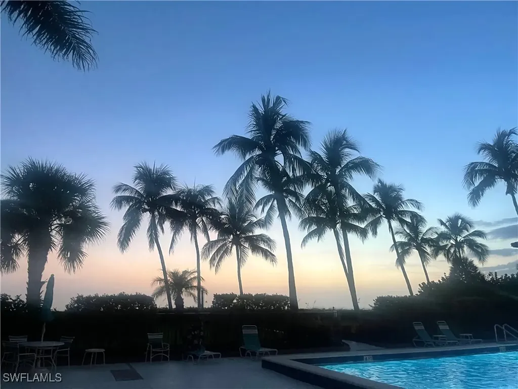 10525 Gulf Shore Drive Naples FL 34108