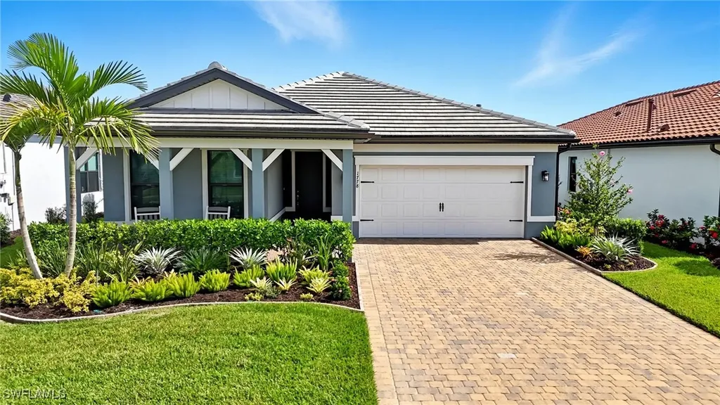 1778 Terreno Boulevard Naples FL 34120