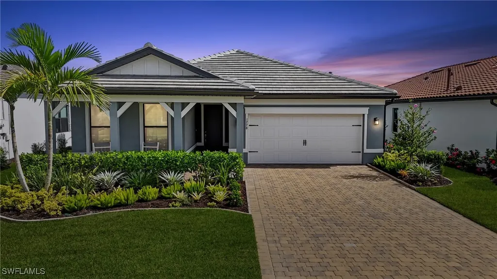 1778 Terreno Boulevard Naples FL 34120