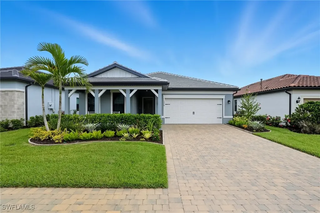 1778 Terreno Boulevard Naples FL 34120