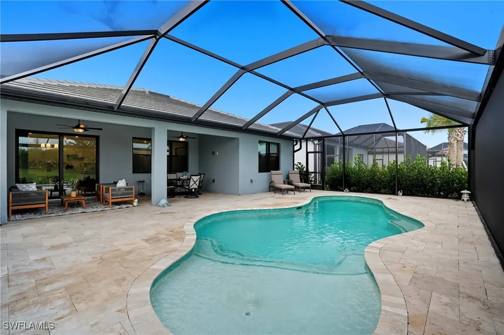 1778 Terreno Boulevard Naples FL 34120