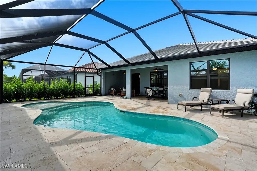 1778 Terreno Boulevard Naples FL 34120