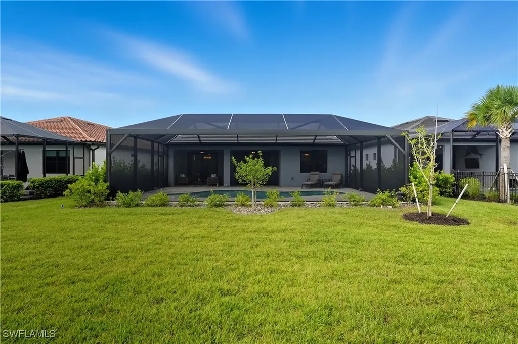 1778 Terreno Boulevard Naples FL 34120