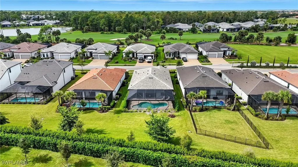 1778 Terreno Boulevard Naples FL 34120