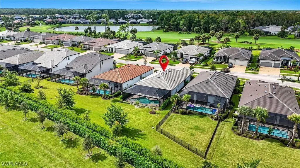 1778 Terreno Boulevard Naples FL 34120