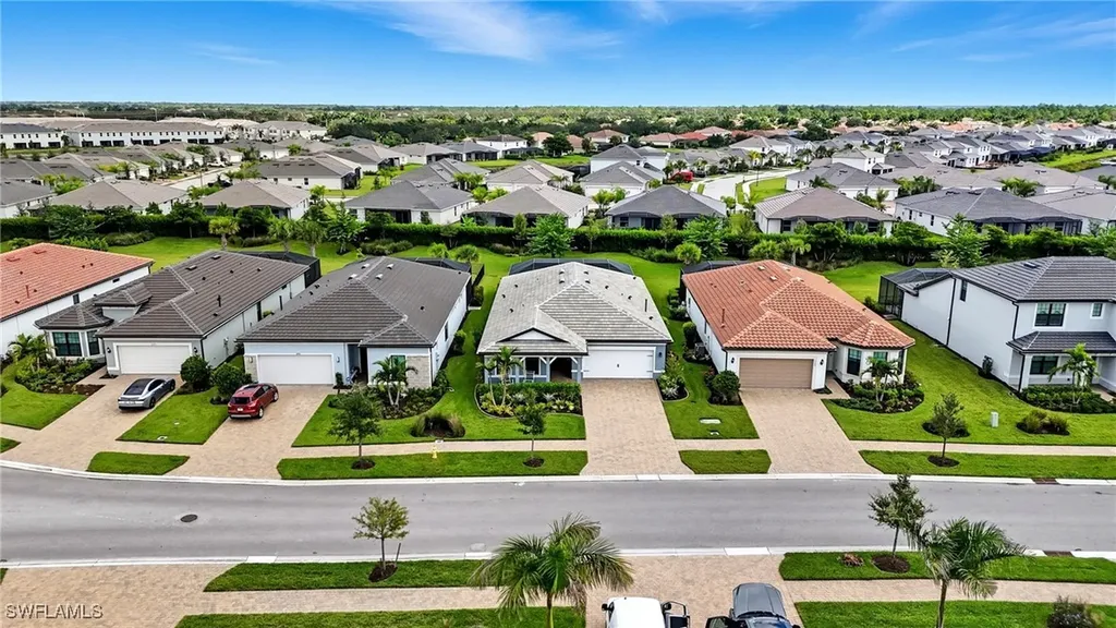 1778 Terreno Boulevard Naples FL 34120