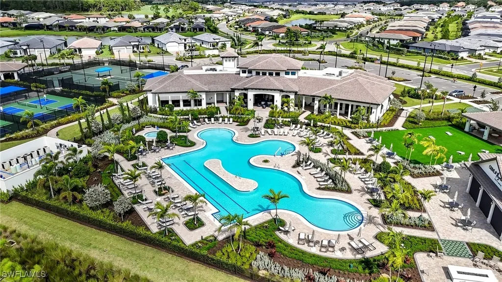 1778 Terreno Boulevard Naples FL 34120