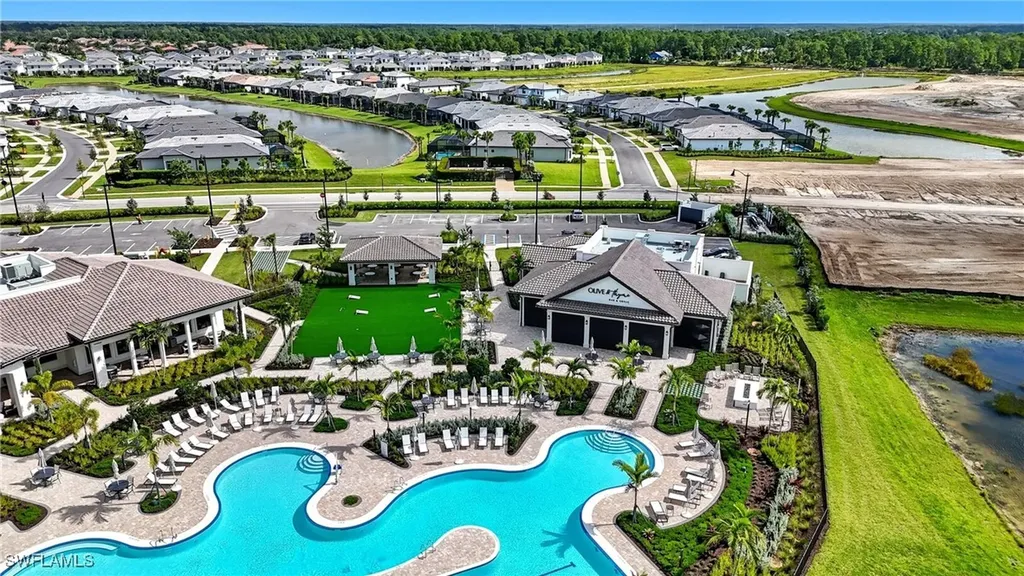 1778 Terreno Boulevard Naples FL 34120