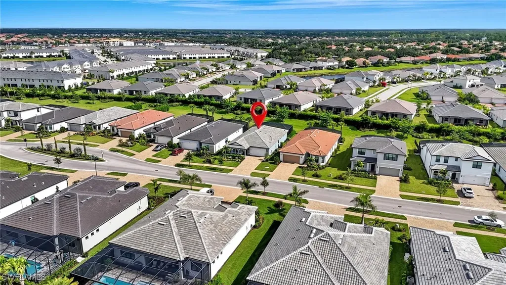 1778 Terreno Boulevard Naples FL 34120