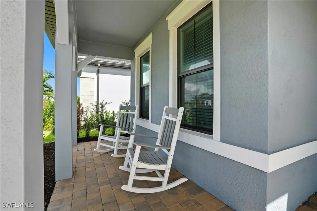 1778 Terreno Boulevard Naples FL 34120