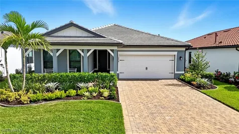 1778 Terreno Boulevard Naples FL 34120