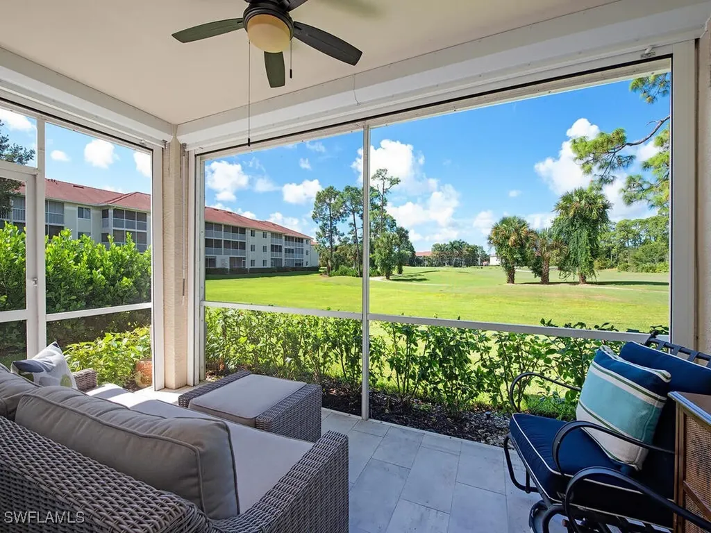 975 Eastham Way Naples FL 34104