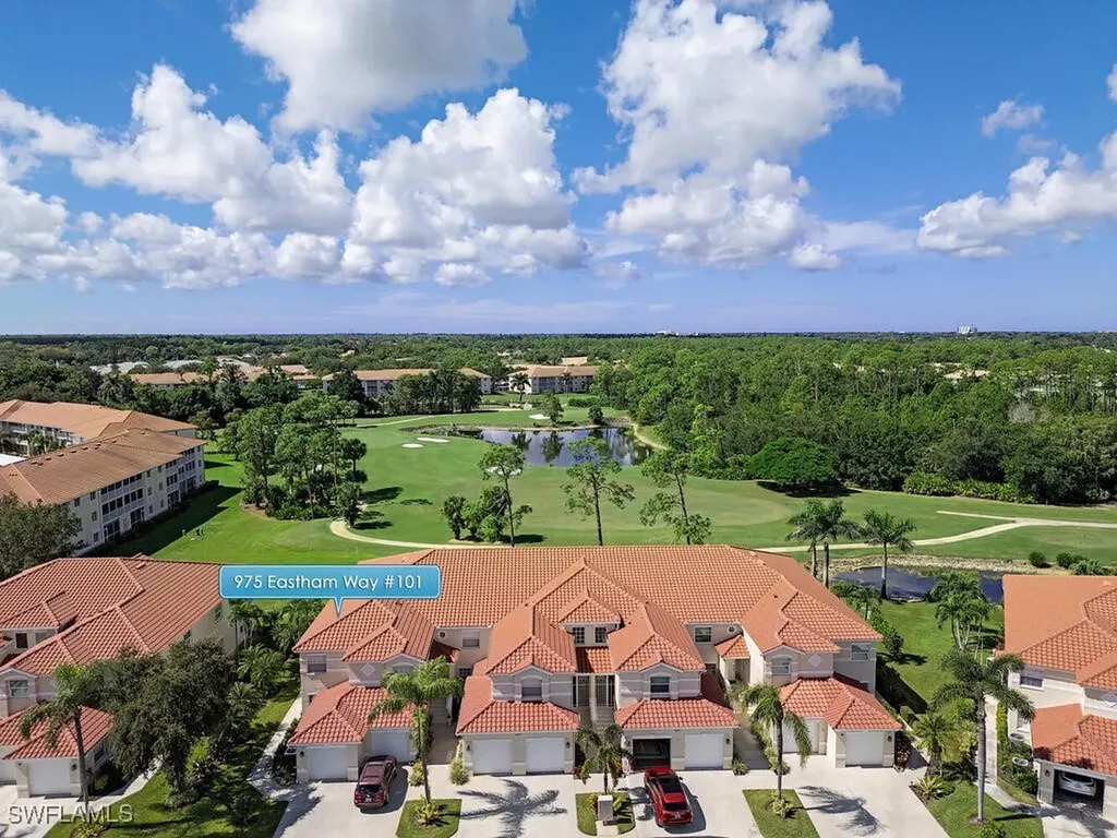 975 Eastham Way Naples FL 34104