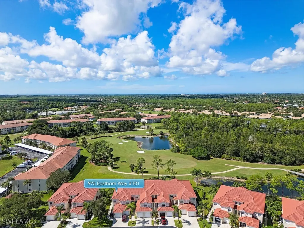 975 Eastham Way Naples FL 34104