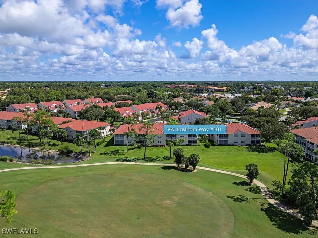 975 Eastham Way Naples FL 34104