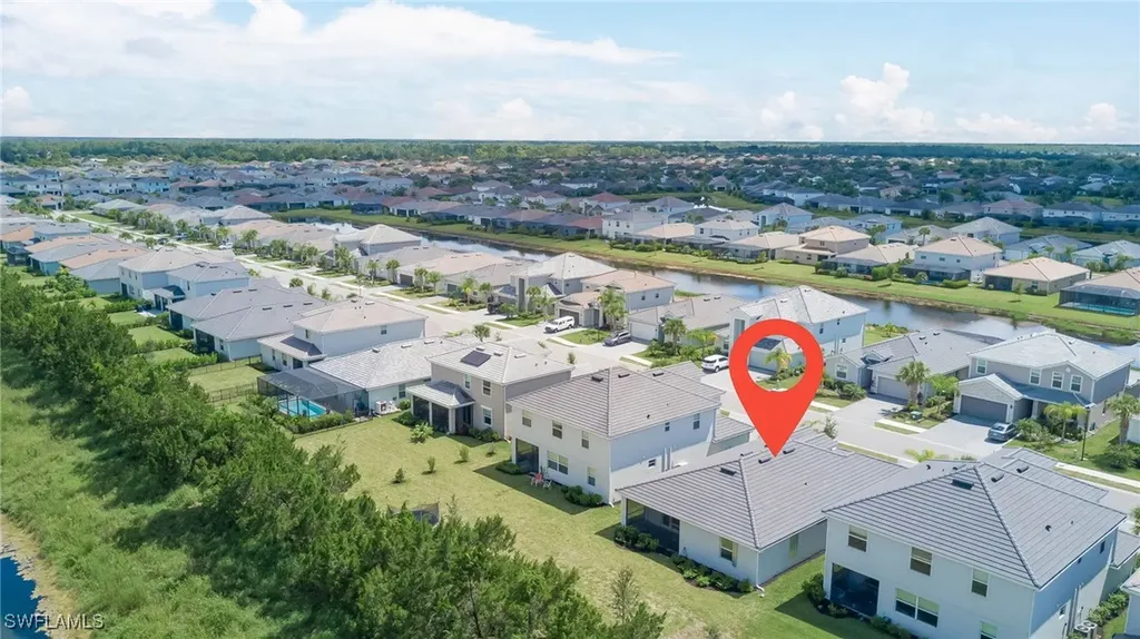 2667 Scarlet Way Naples FL 34120
