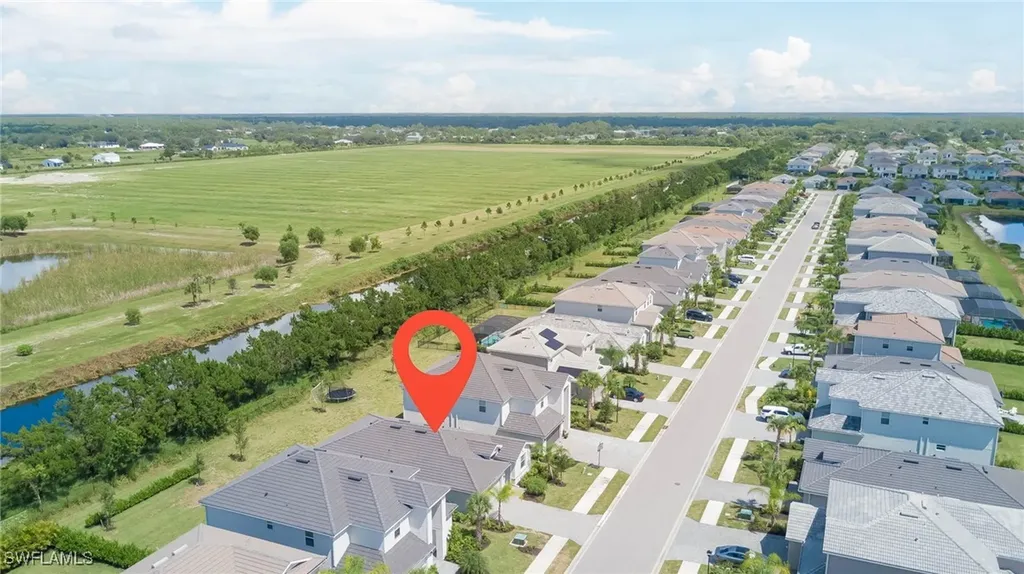 2667 Scarlet Way Naples FL 34120