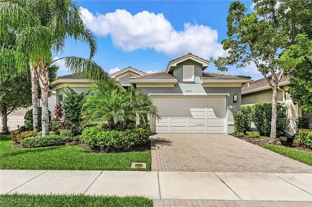 28628 Montecristo Loop Bonita Springs FL 34135