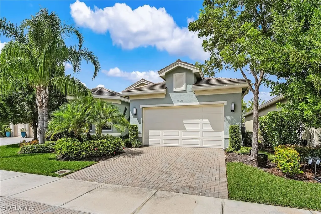 28628 Montecristo Loop Bonita Springs FL 34135