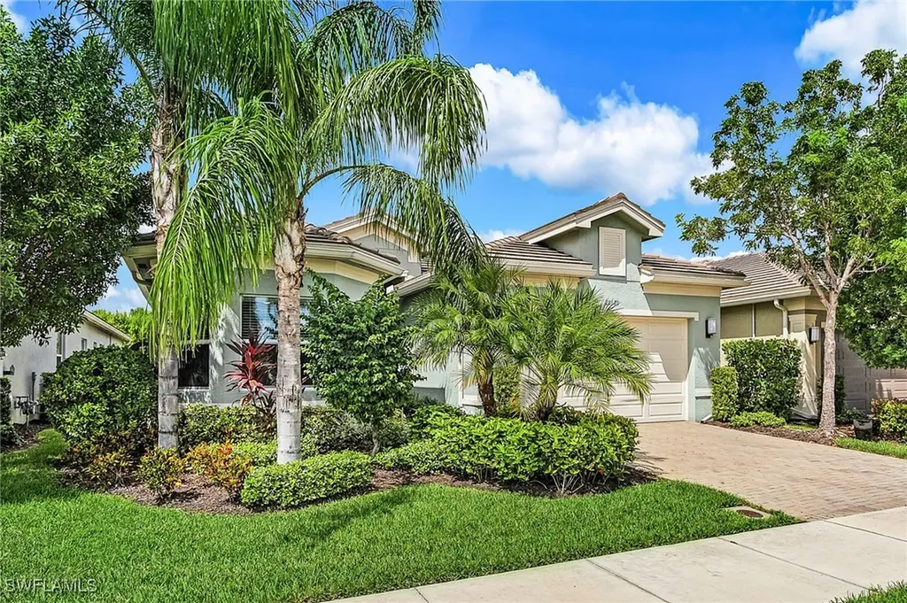 28628 Montecristo Loop Bonita Springs FL 34135