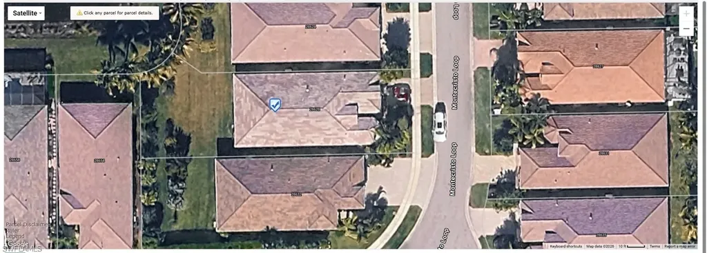 28628 Montecristo Loop Bonita Springs FL 34135