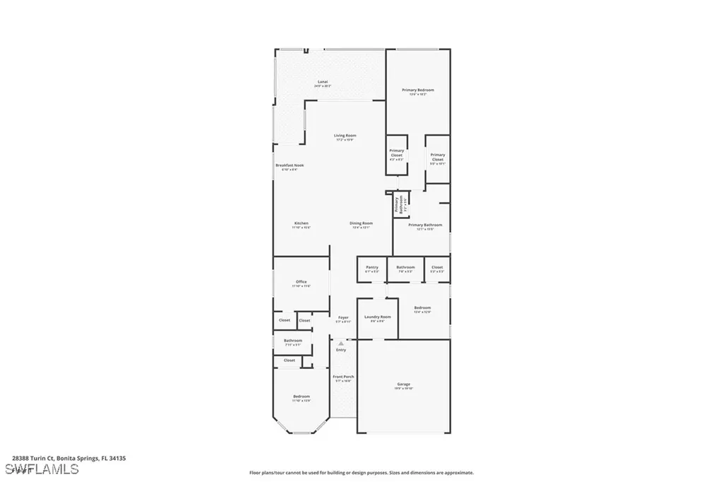 28628 Montecristo Loop Bonita Springs FL 34135