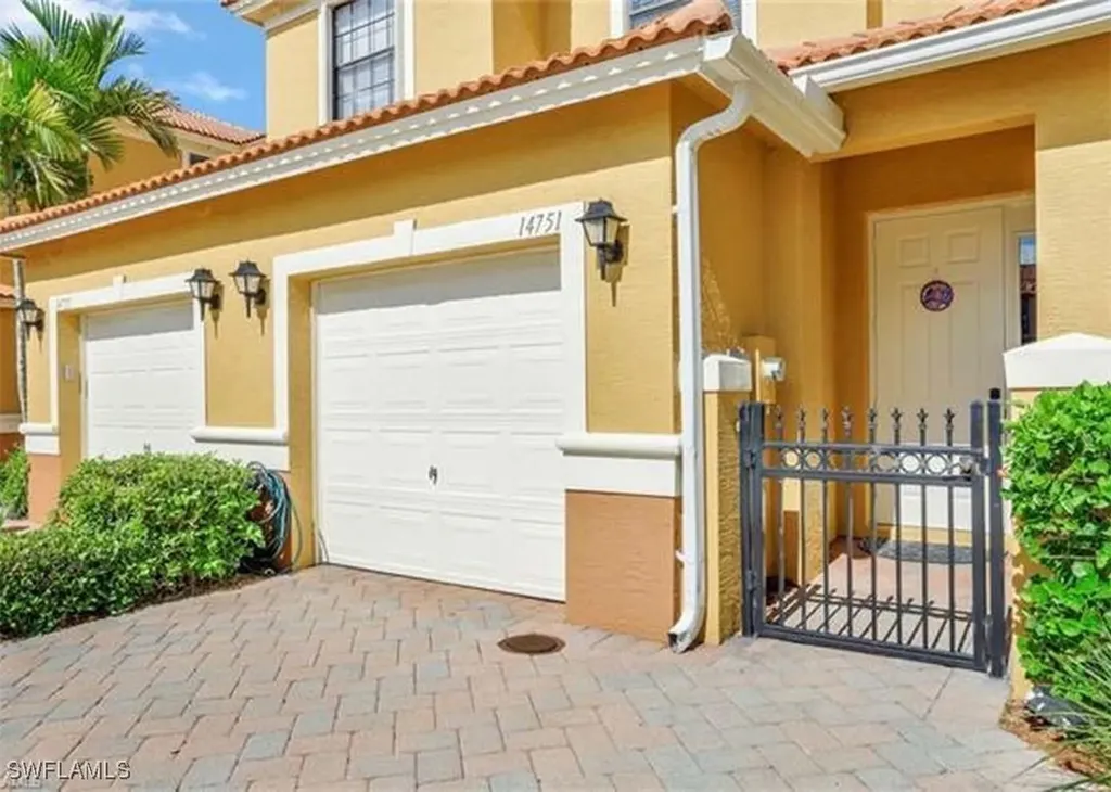 14751 Pinnacle Place Naples FL 34119