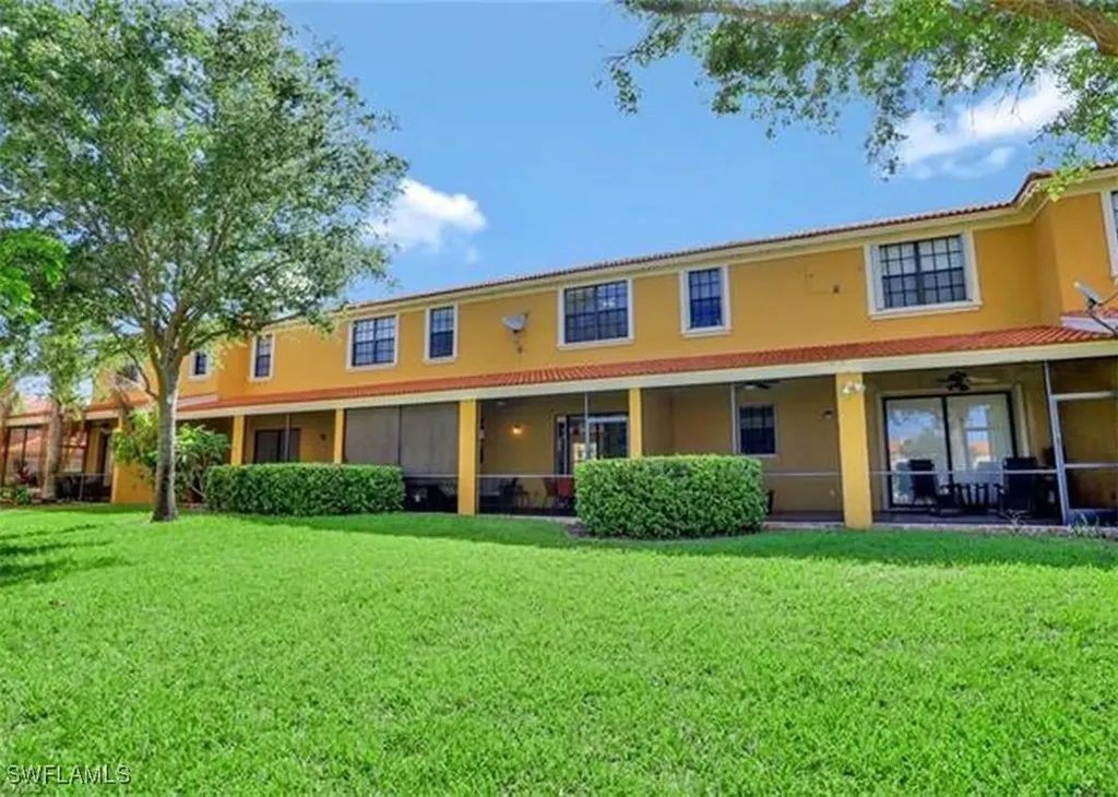 14751 Pinnacle Place Naples FL 34119