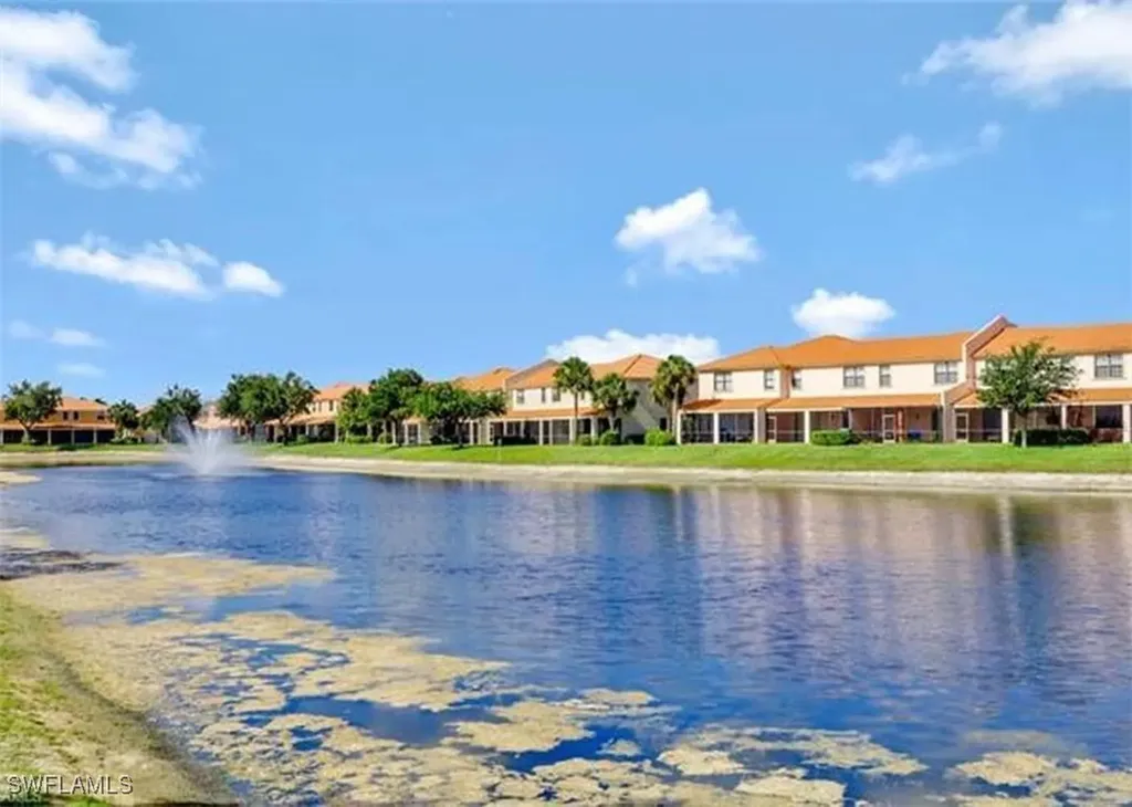 14751 Pinnacle Place Naples FL 34119