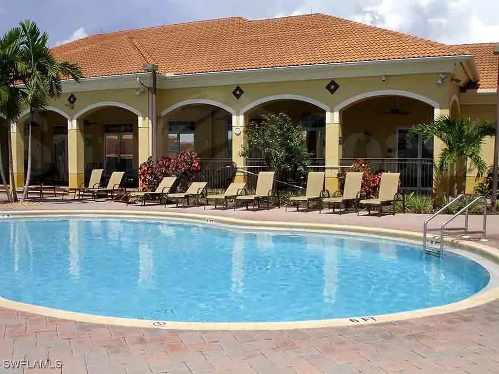 14751 Pinnacle Place Naples FL 34119