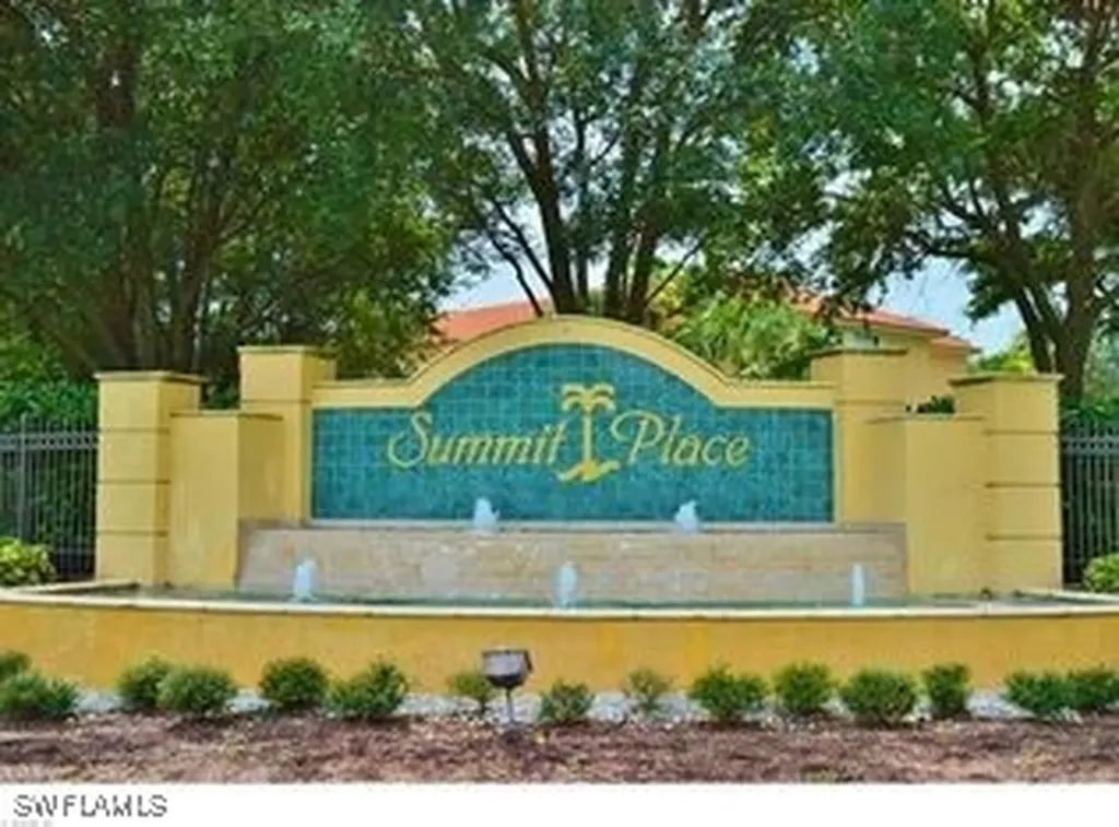 14751 Pinnacle Place Naples FL 34119