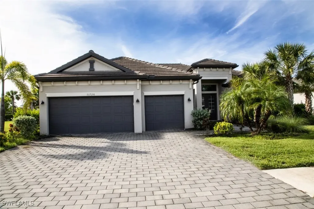 11726 Canopy Loop Fort Myers FL 33913