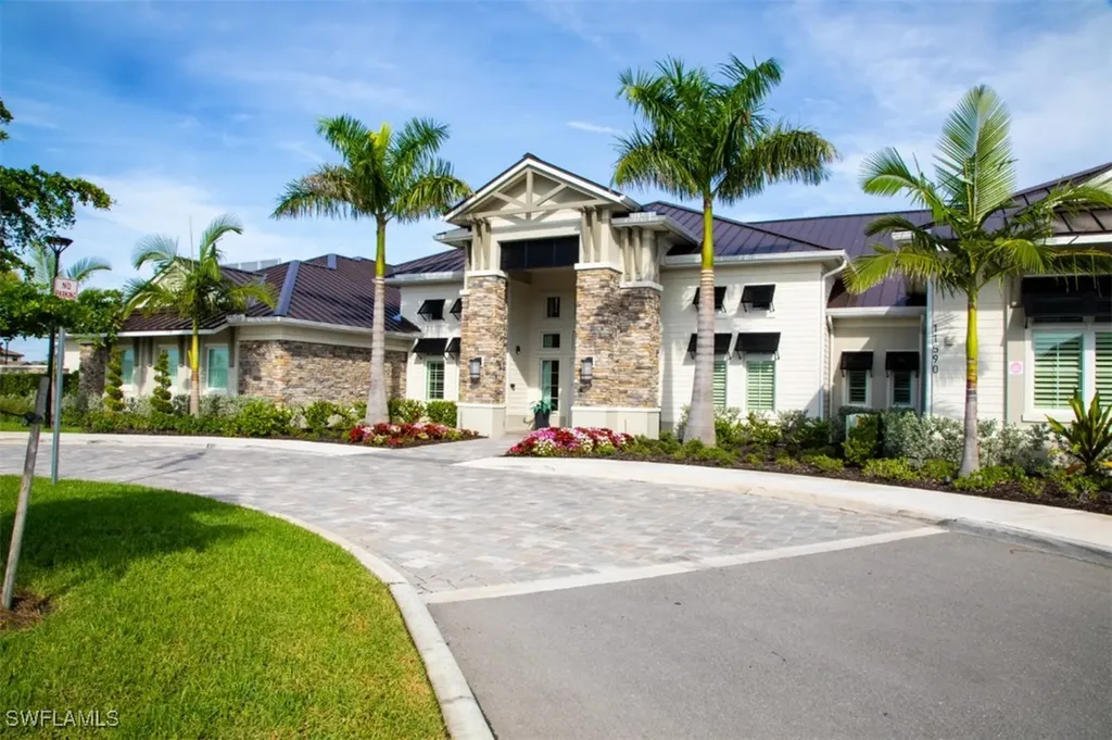 11726 Canopy Loop Fort Myers FL 33913
