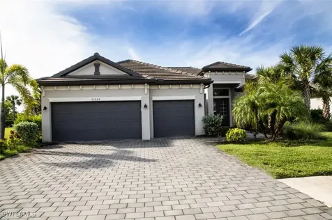 11726 Canopy Loop Fort Myers FL 33913