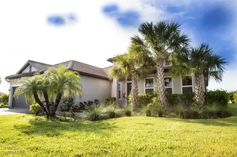 11726 Canopy Loop Fort Myers FL 33913