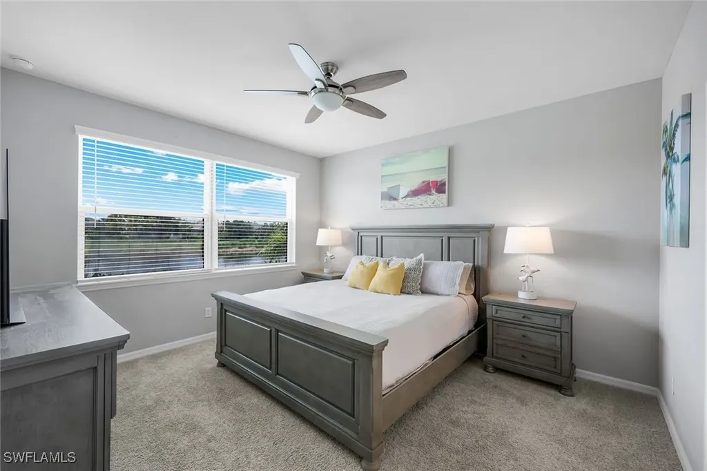 9393 Pocida Court Naples FL 34119