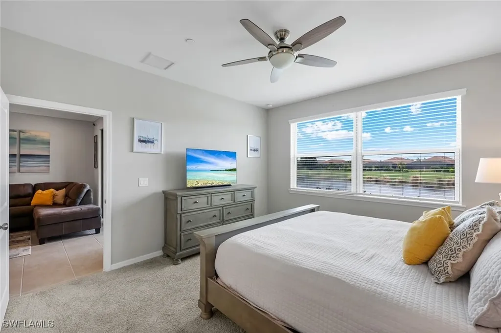 9393 Pocida Court Naples FL 34119
