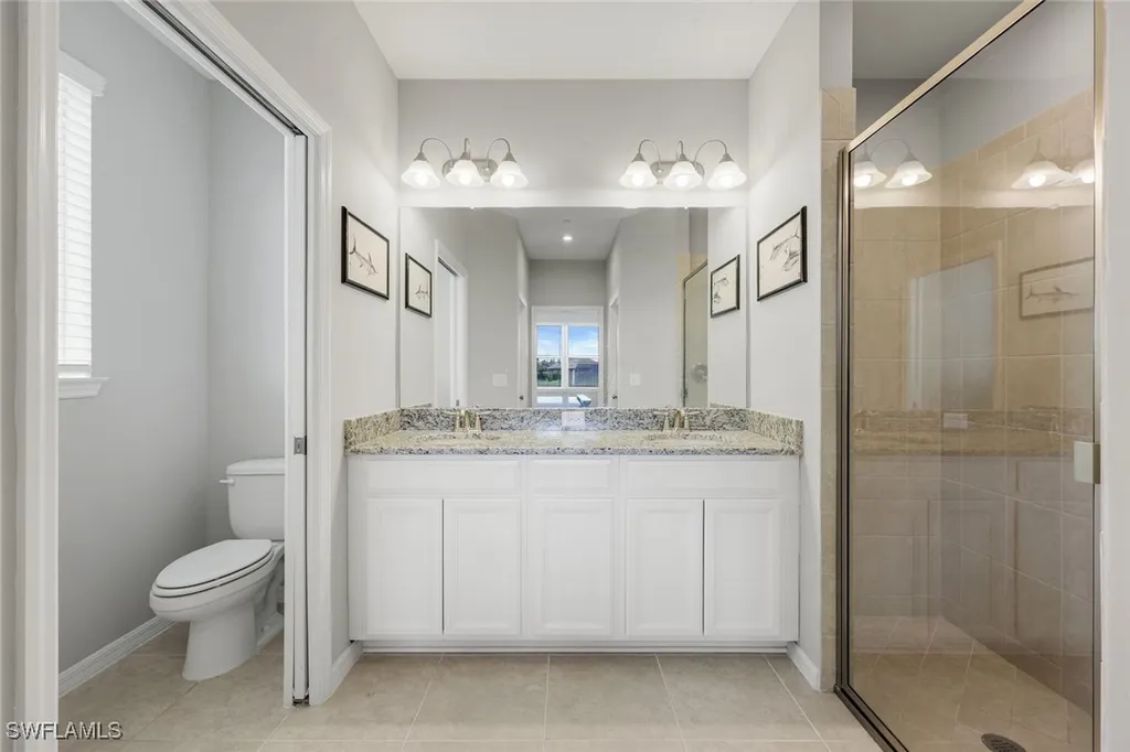 9393 Pocida Court Naples FL 34119