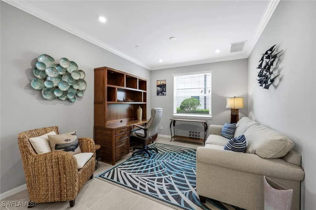 9393 Pocida Court Naples FL 34119