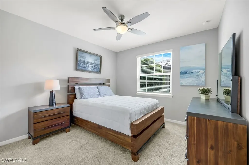 9393 Pocida Court Naples FL 34119