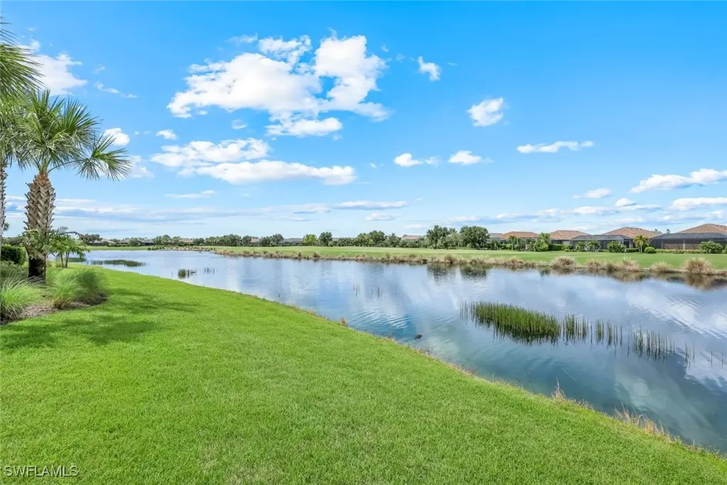 9393 Pocida Court Naples FL 34119