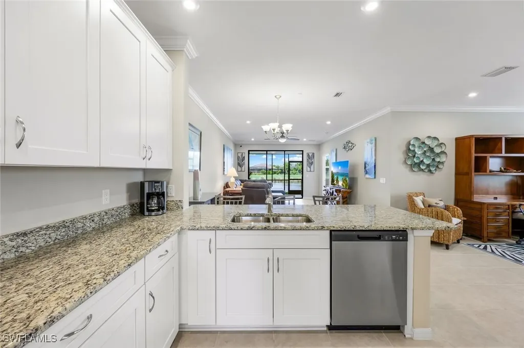 9393 Pocida Court Naples FL 34119
