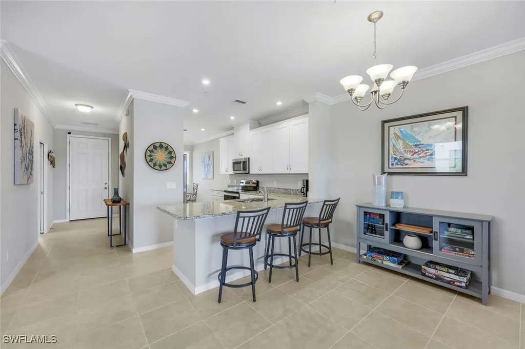 9393 Pocida Court Naples FL 34119
